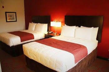 Inn At Hunters Run Watford City Kültér fotó